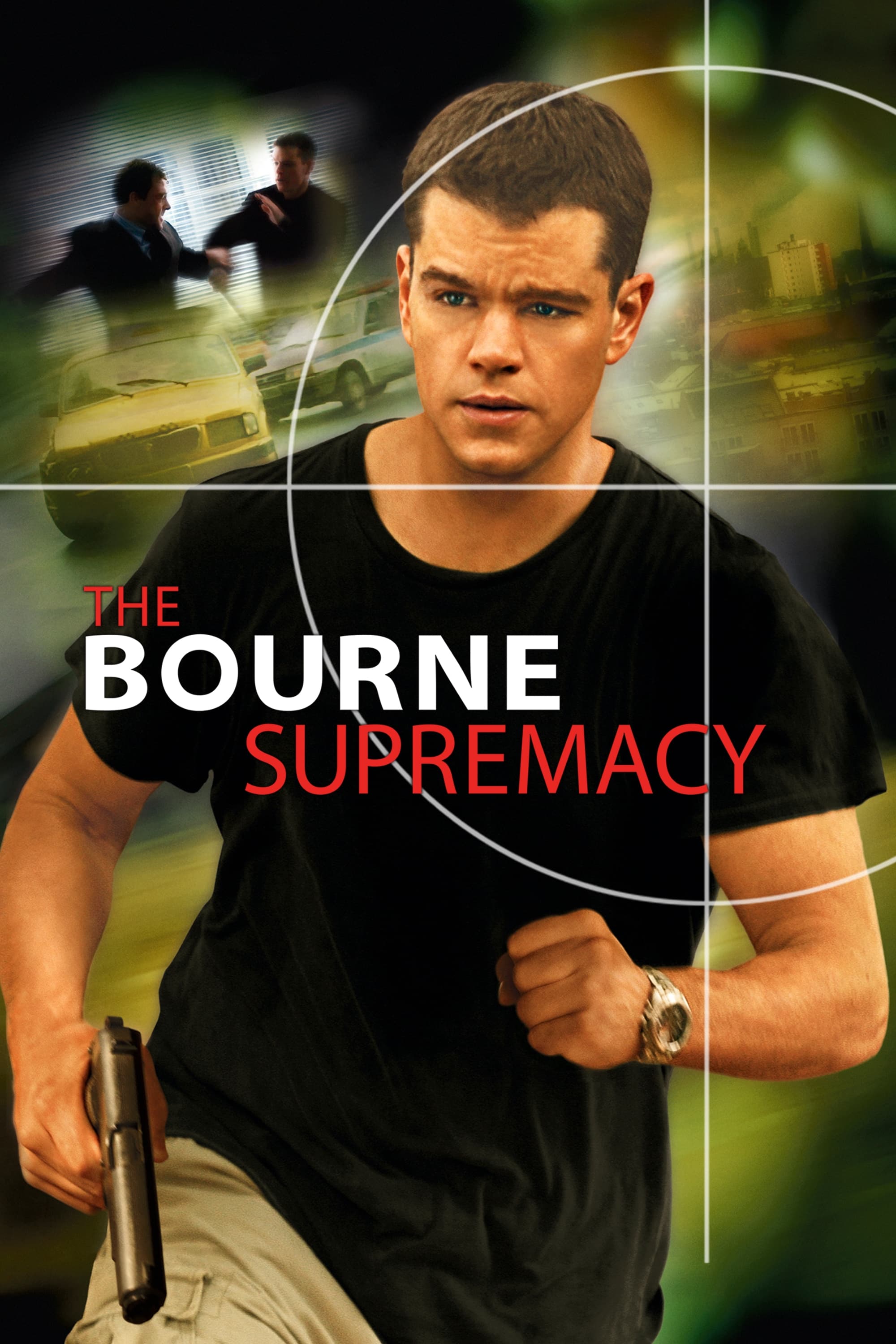 The Bourne Supremacy (2004) [481199] (A1762322110) [[Movies]] --Plex--
